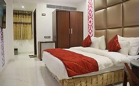 Hotel Sun International Delhi